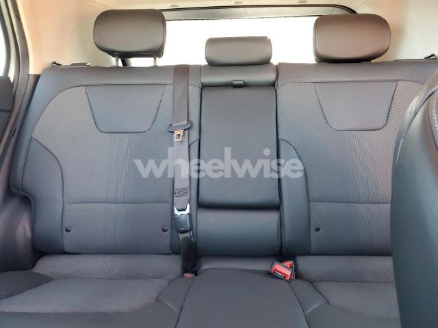Photo 4 of 2024 KIA NIRO WIND (VIN KNDCR3L12R5086727)