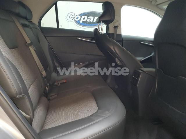Photo 6 of 2024 KIA NIRO WIND (VIN KNDCR3L12R5086727)