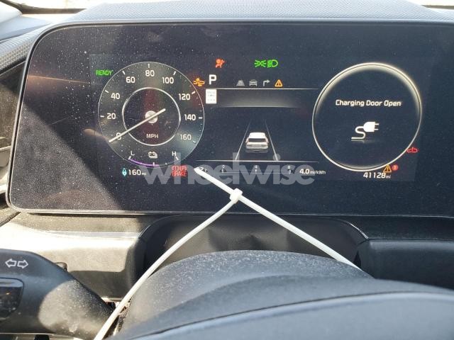Photo 7 of 2024 KIA NIRO WIND (VIN KNDCR3L12R5086727)