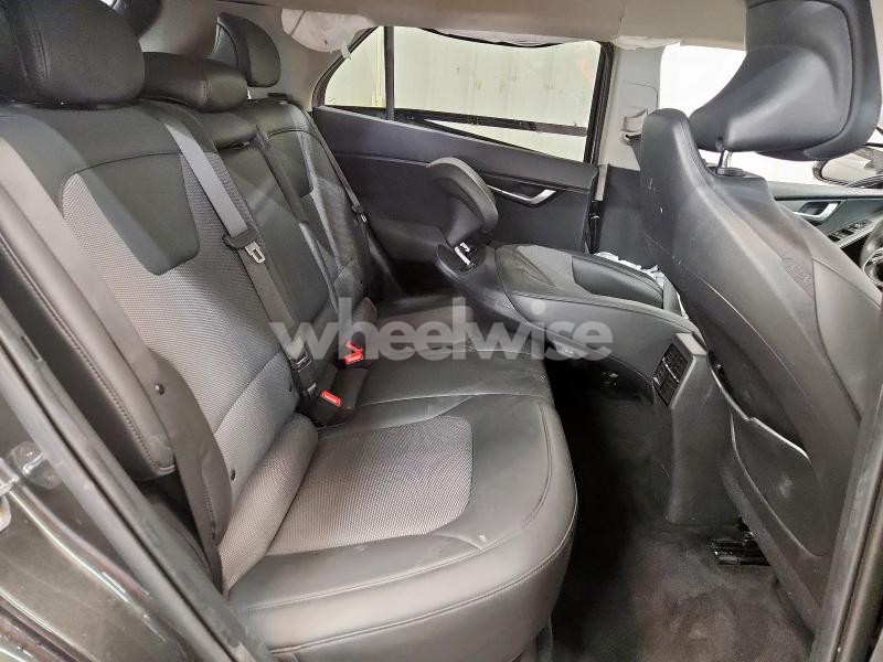 Photo 10 of 2024 KIA NIRO WIND (VIN KNDCR3L12R5098151)