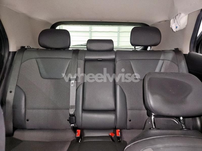 Photo 12 of 2024 KIA NIRO WIND (VIN KNDCR3L12R5098151)