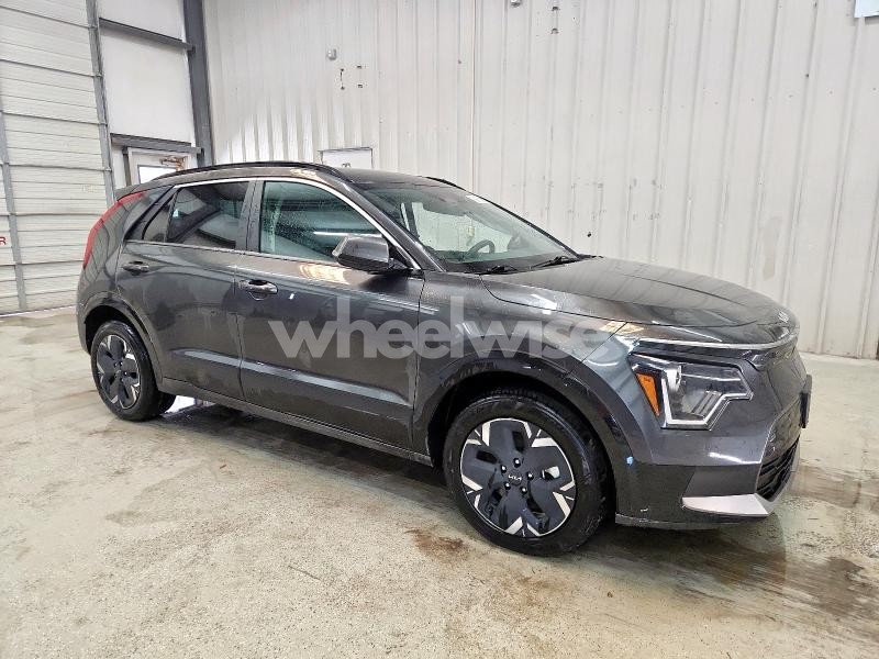 Photo 14 of 2024 KIA NIRO WIND (VIN KNDCR3L12R5098151)