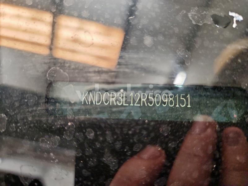 Photo 6 of 2024 KIA NIRO WIND (VIN KNDCR3L12R5098151)