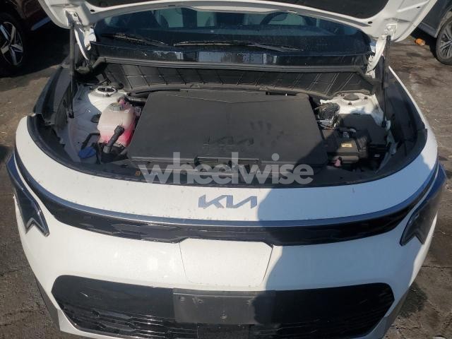 Photo 4 of 2024 KIA NIRO WIND (VIN KNDCR3L12R5109178)