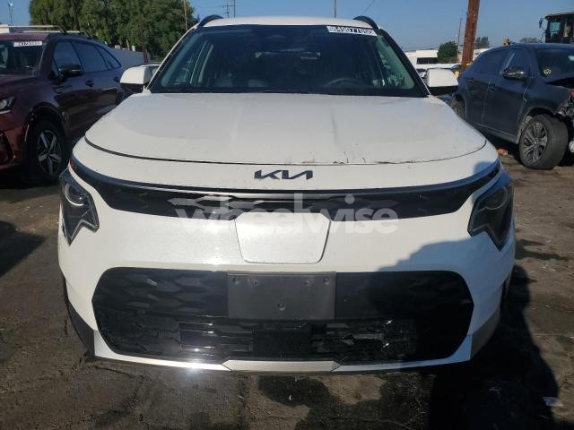 Photo 5 of 2024 KIA NIRO WIND (VIN KNDCR3L12R5109178)