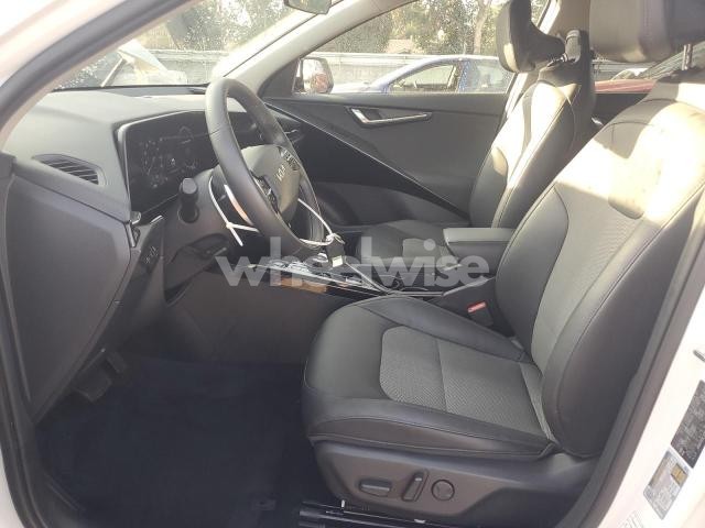 Photo 6 of 2024 KIA NIRO WIND (VIN KNDCR3L12R5109178)