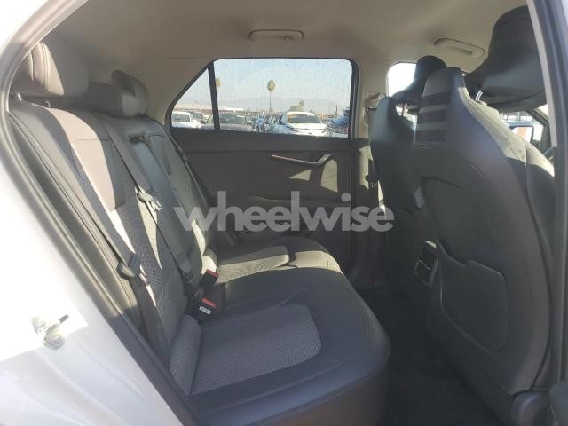 Photo 9 of 2024 KIA NIRO WIND (VIN KNDCR3L12R5109178)