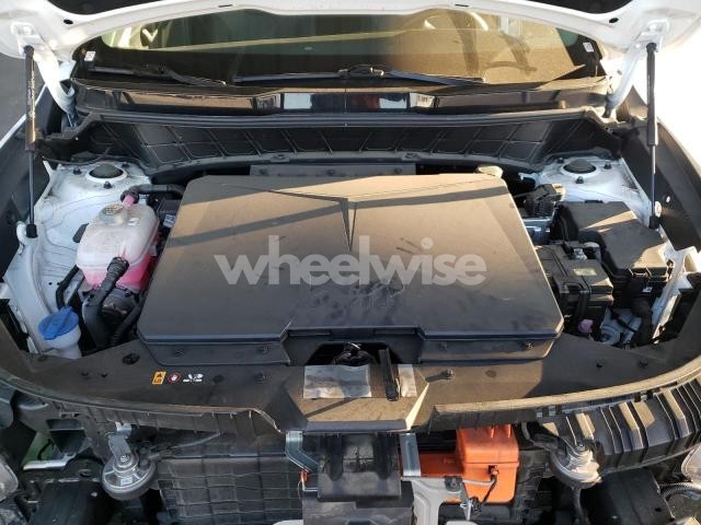 Photo 10 of 2023 KIA NIRO WIND (VIN KNDCR3L13P5021415)