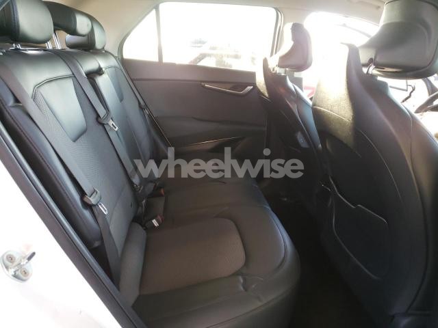 Photo 4 of 2023 KIA NIRO WIND (VIN KNDCR3L13P5021415)