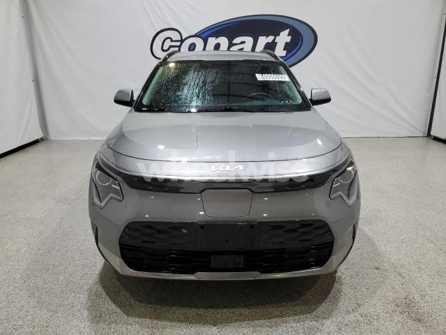 Photo 11 of 2023 KIA NIRO WIND (VIN KNDCR3L13P5034049)