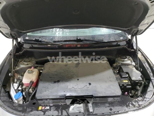 Photo 12 of 2023 KIA NIRO WIND (VIN KNDCR3L13P5034049)