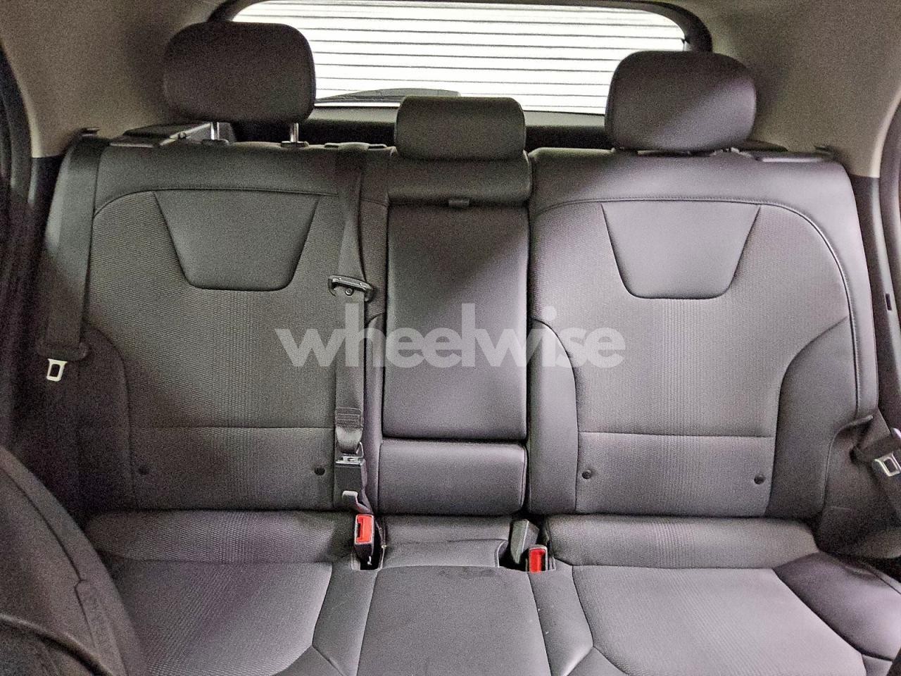 Photo 10 of 2024 KIA NIRO WIND (VIN KNDCR3L13R5094366)