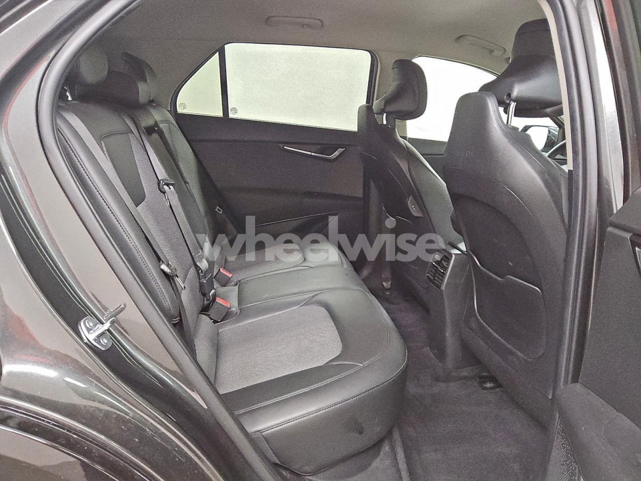 Photo 11 of 2024 KIA NIRO WIND (VIN KNDCR3L13R5094366)