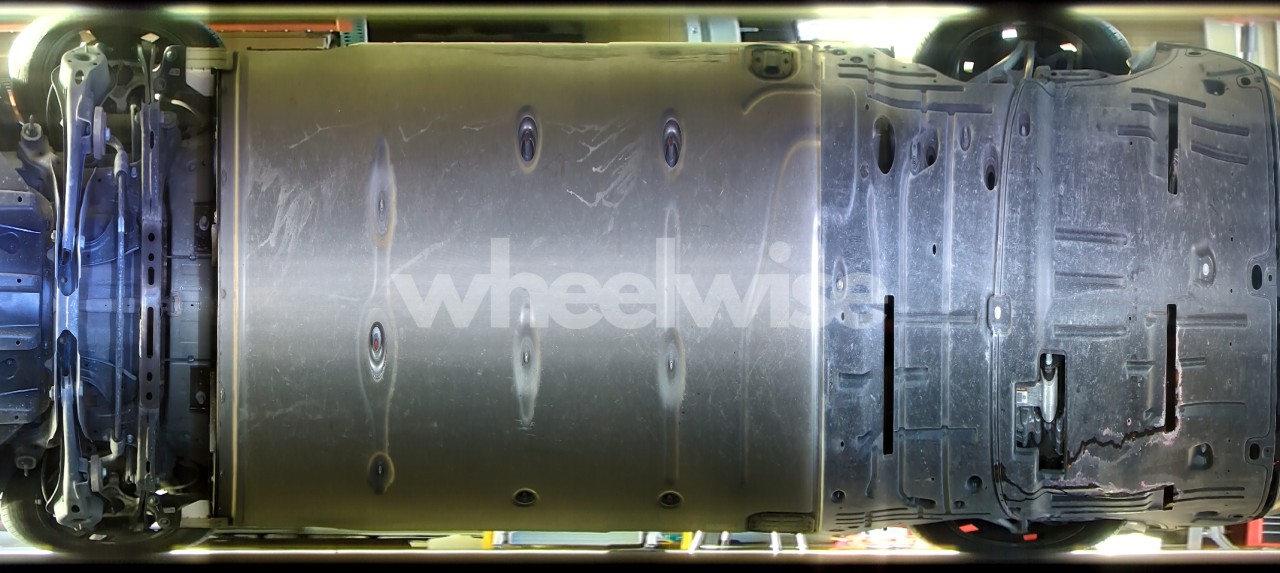 Photo 14 of 2024 KIA NIRO WIND (VIN KNDCR3L13R5094366)