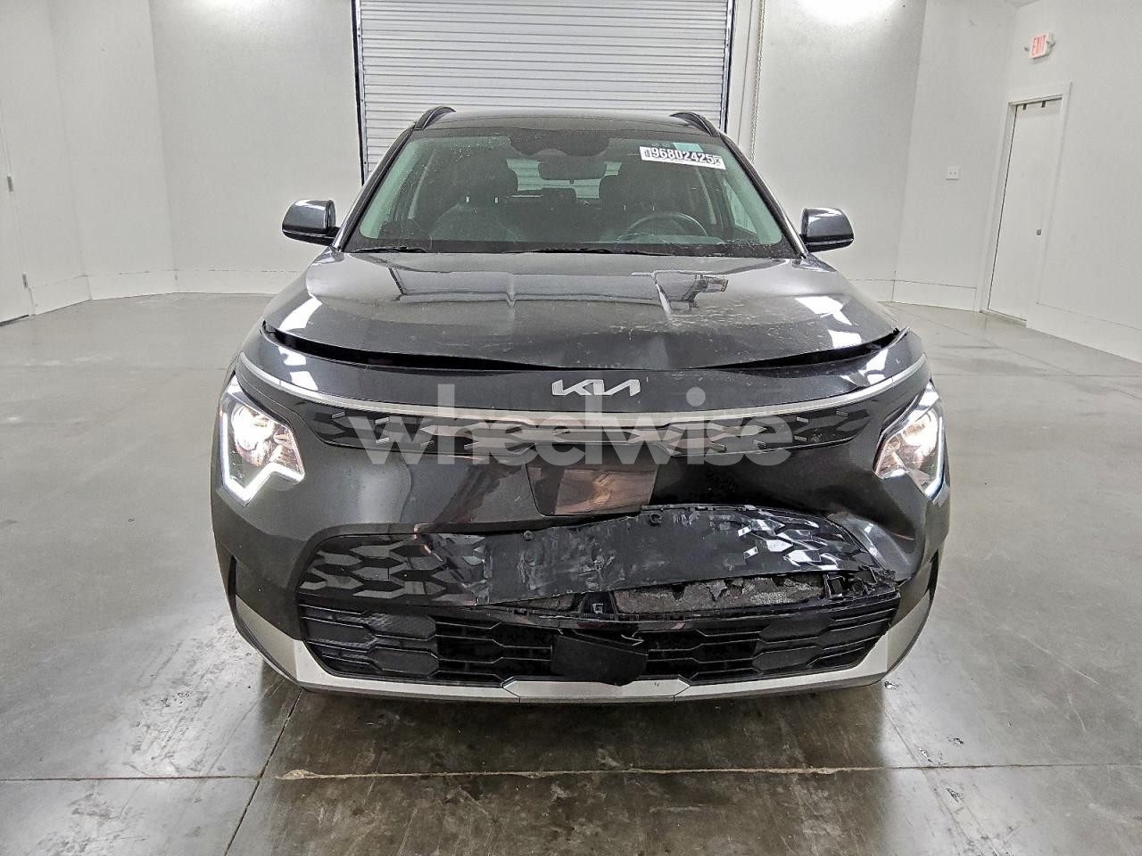 Photo 5 of 2024 KIA NIRO WIND (VIN KNDCR3L13R5094366)