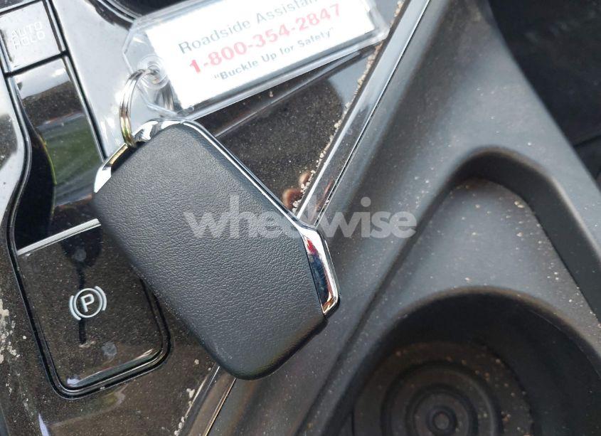 Photo 11 of 2024 Kia Niro EV WIND (VIN KNDCR3L13R5097820)