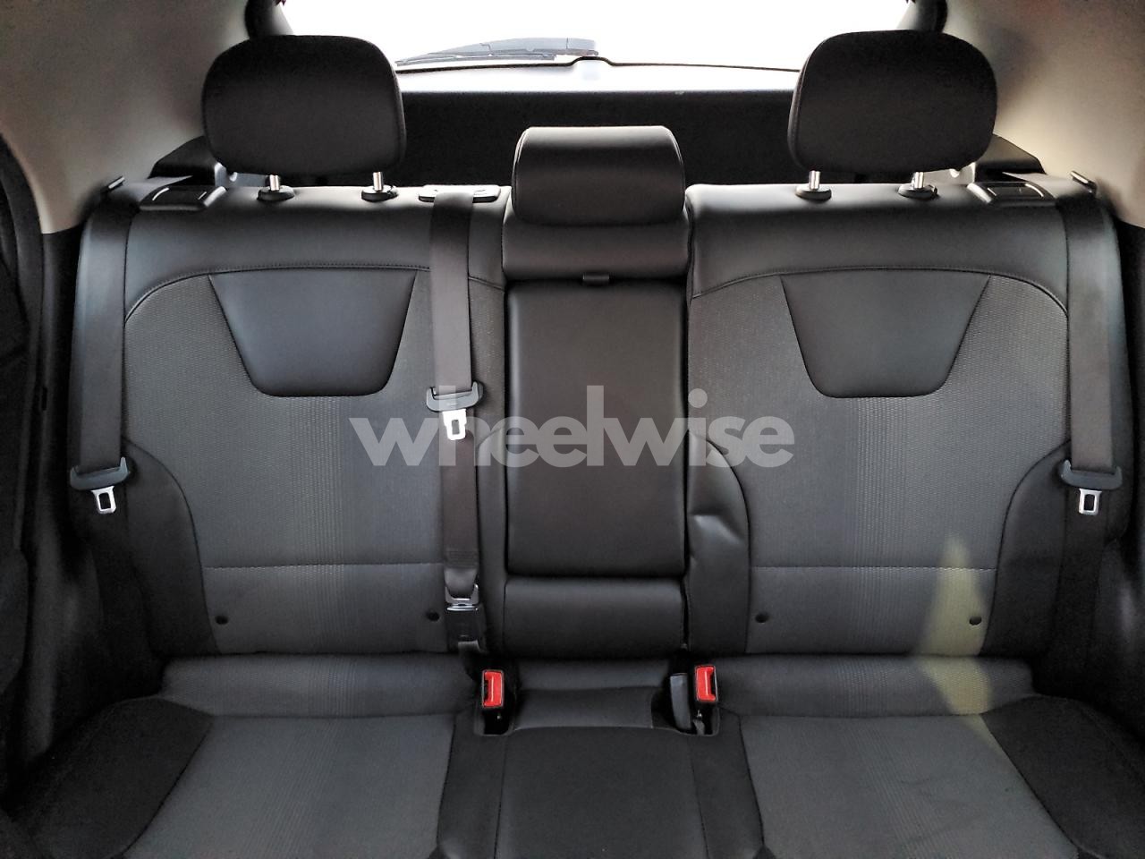 Photo 10 of 2023 KIA NIRO WIND (VIN KNDCR3L14P5027126)
