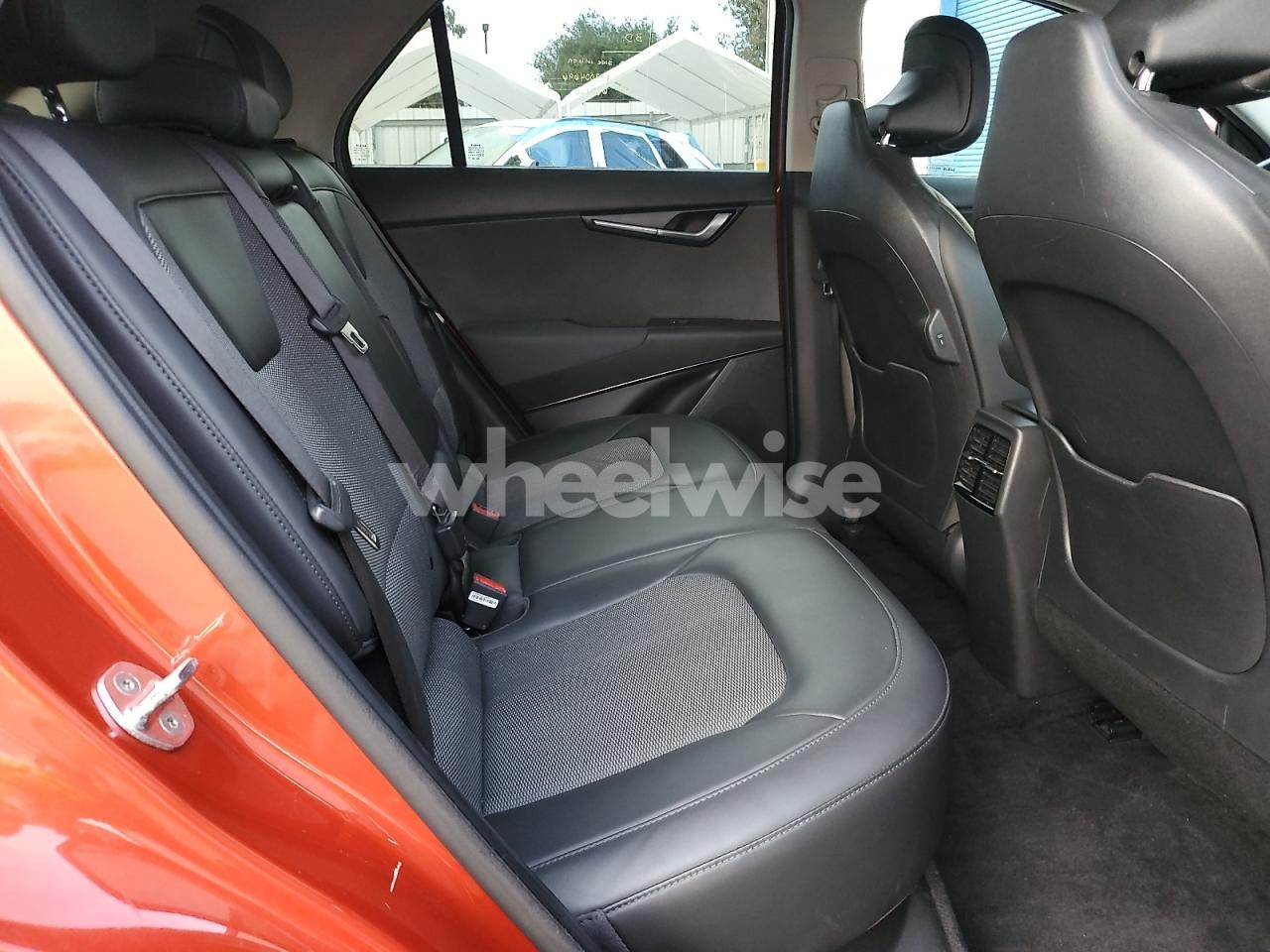 Photo 11 of 2023 KIA NIRO WIND (VIN KNDCR3L14P5027126)