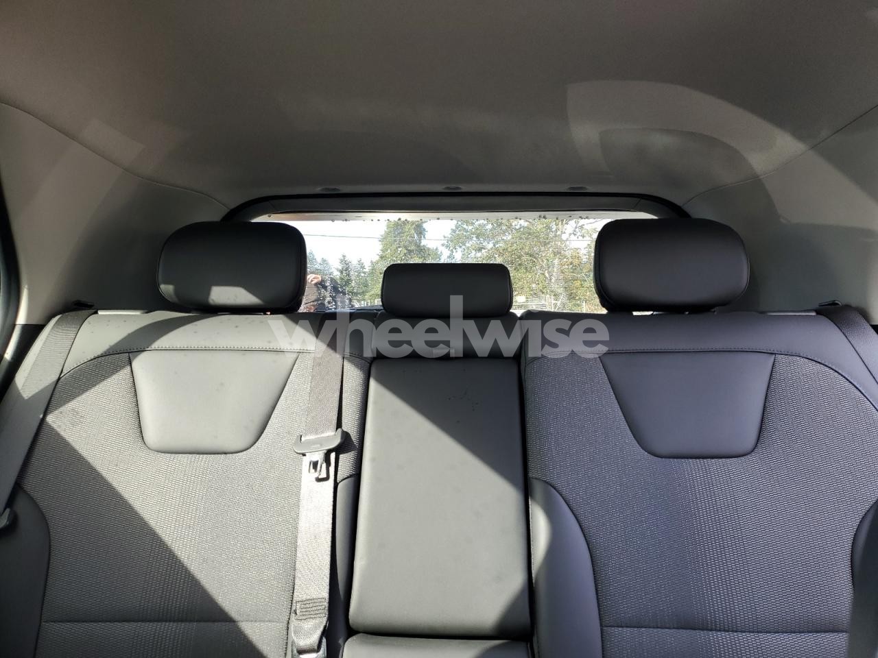 Photo 10 of 2023 KIA NIRO WIND (VIN KNDCR3L14P5038059)