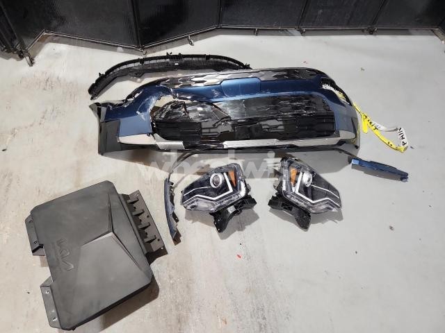 Photo 13 of 2024 KIA NIRO WIND (VIN KNDCR3L14R5110199)