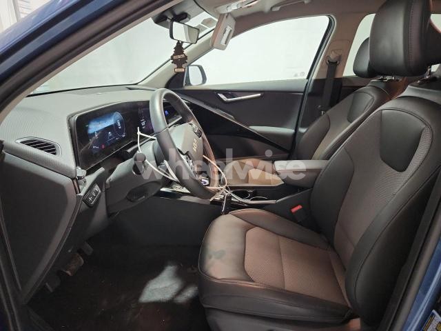 Photo 5 of 2024 KIA NIRO WIND (VIN KNDCR3L14R5110199)