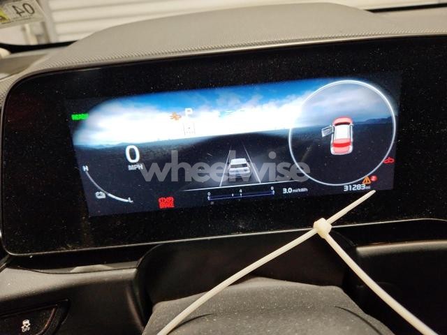 Photo 7 of 2024 KIA NIRO WIND (VIN KNDCR3L14R5110199)