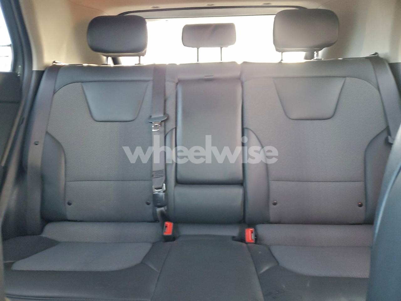 Photo 10 of 2024 KIA NIRO WIND (VIN KNDCR3L14R5114060)