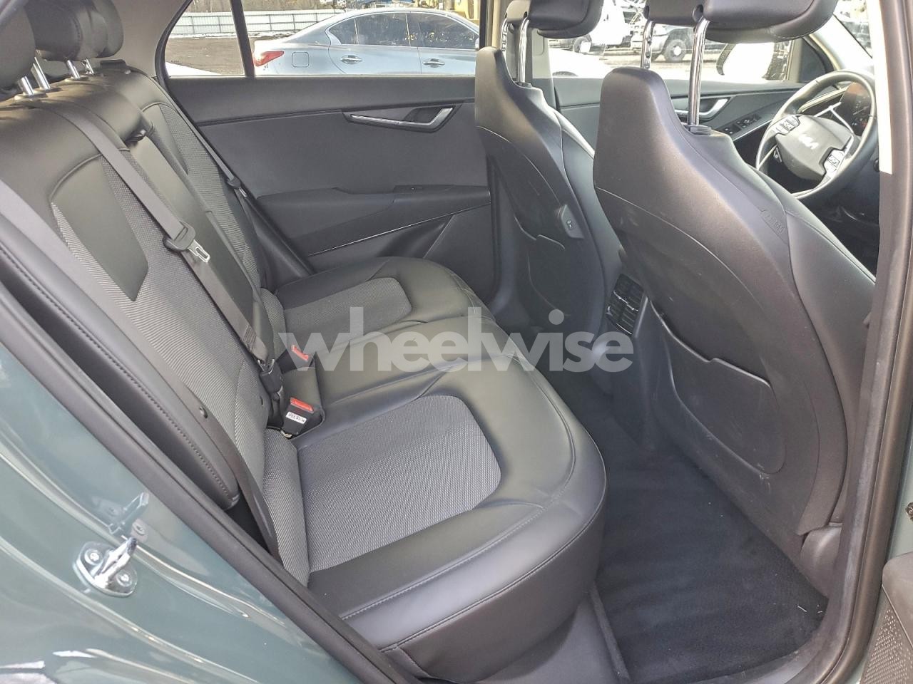 Photo 11 of 2024 KIA NIRO WIND (VIN KNDCR3L14R5114060)