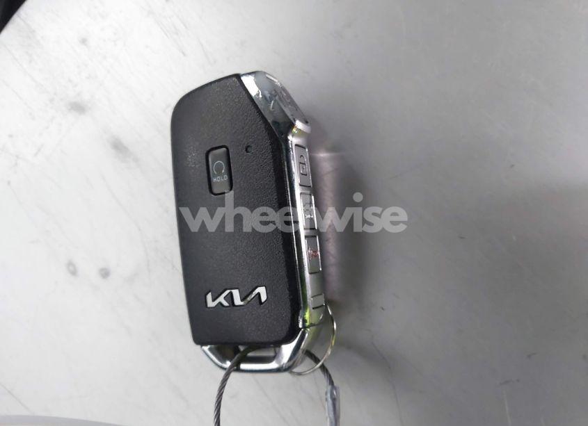 Photo 11 of 2024 Kia Niro WIND (VIN KNDCR3L14R5120960)