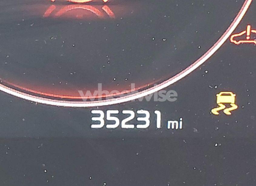 Photo 15 of 2024 Kia Niro WIND (VIN KNDCR3L14R5120960)