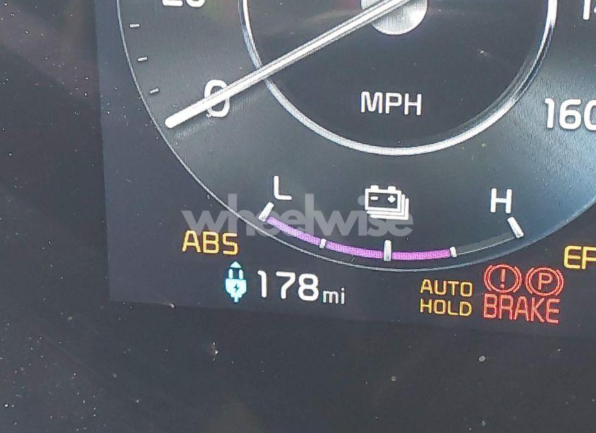 Photo 17 of 2024 Kia Niro WIND (VIN KNDCR3L14R5120960)