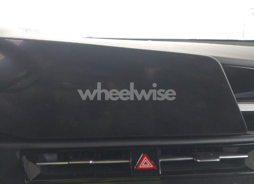 Photo 18 of 2024 Kia Niro WIND (VIN KNDCR3L14R5120960)