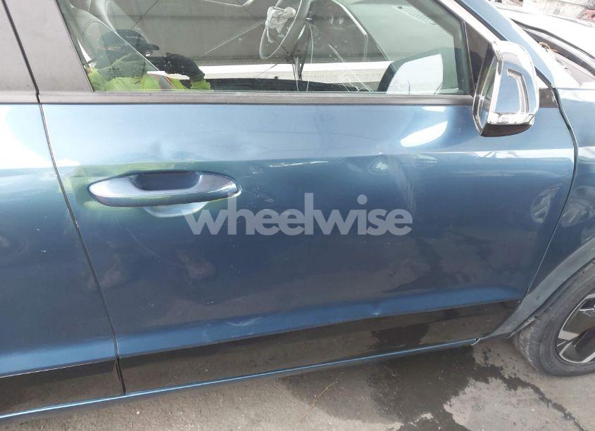 Photo 20 of 2024 Kia Niro WIND (VIN KNDCR3L14R5120960)