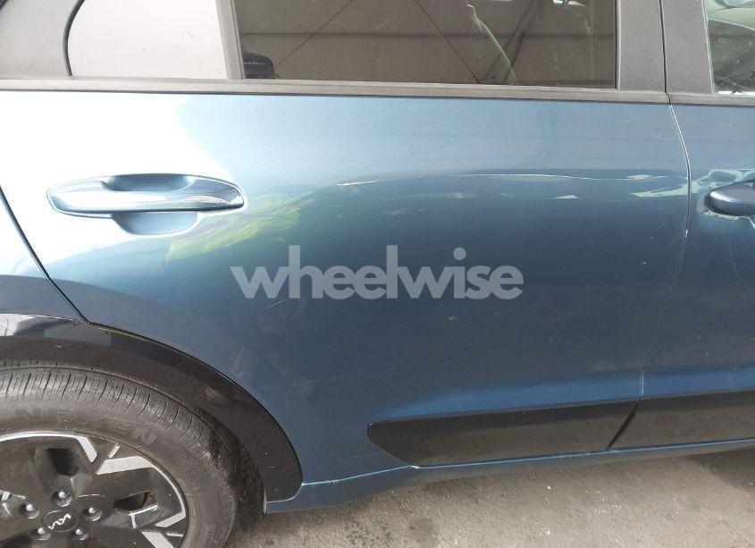 Photo 21 of 2024 Kia Niro WIND (VIN KNDCR3L14R5120960)