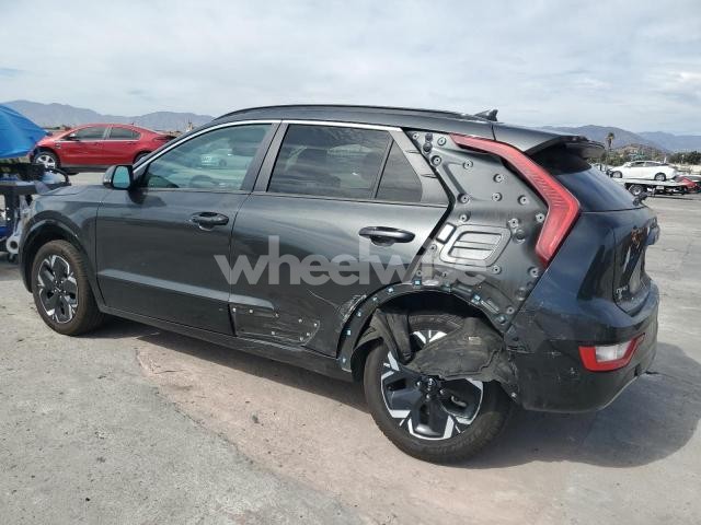 Photo 11 of 2023 KIA NIRO WIND (VIN KNDCR3L15P5021870)