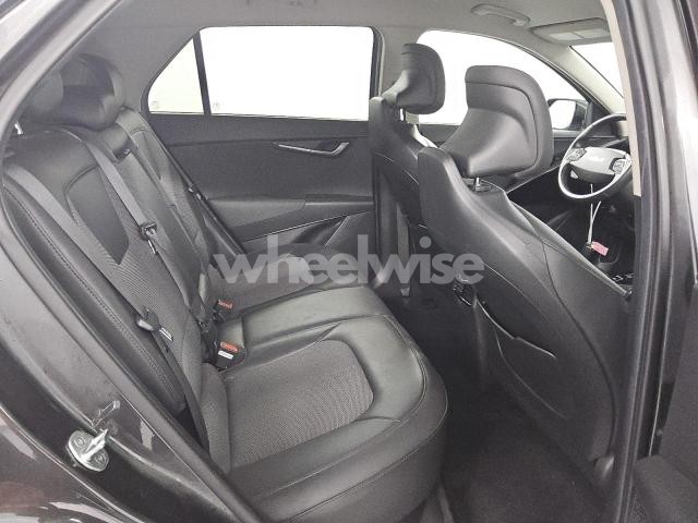 Photo 11 of 2023 KIA NIRO WIND (VIN KNDCR3L15P5045618)