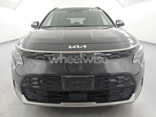 Photo 13 of 2023 KIA NIRO WIND (VIN KNDCR3L15P5045618)