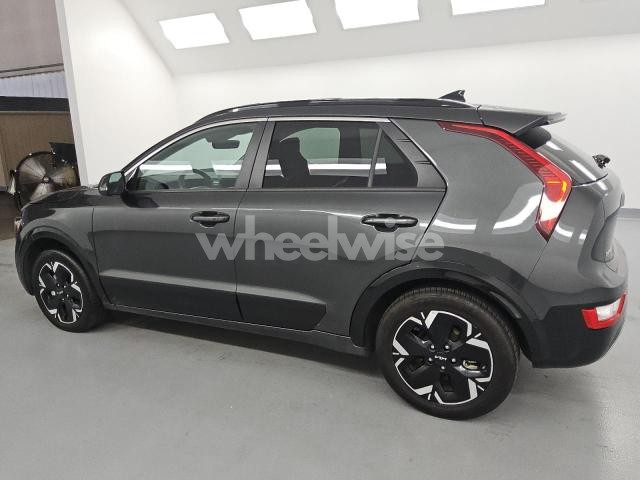 Photo 3 of 2023 KIA NIRO WIND (VIN KNDCR3L15P5045618)