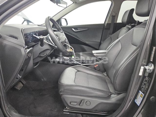 Photo 4 of 2023 KIA NIRO WIND (VIN KNDCR3L15P5045618)