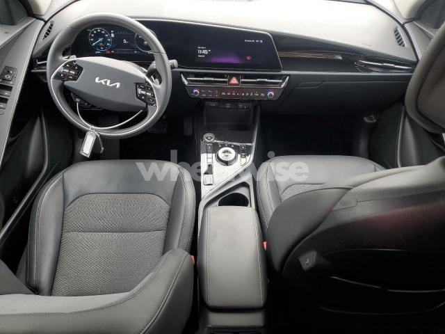 Photo 10 of 2024 KIA NIRO WIND (VIN KNDCR3L15R5122748)