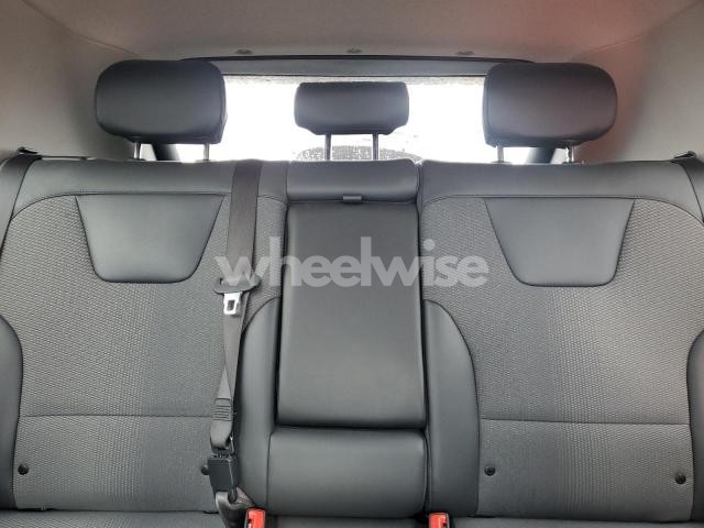 Photo 9 of 2024 KIA NIRO WIND (VIN KNDCR3L15R5122748)