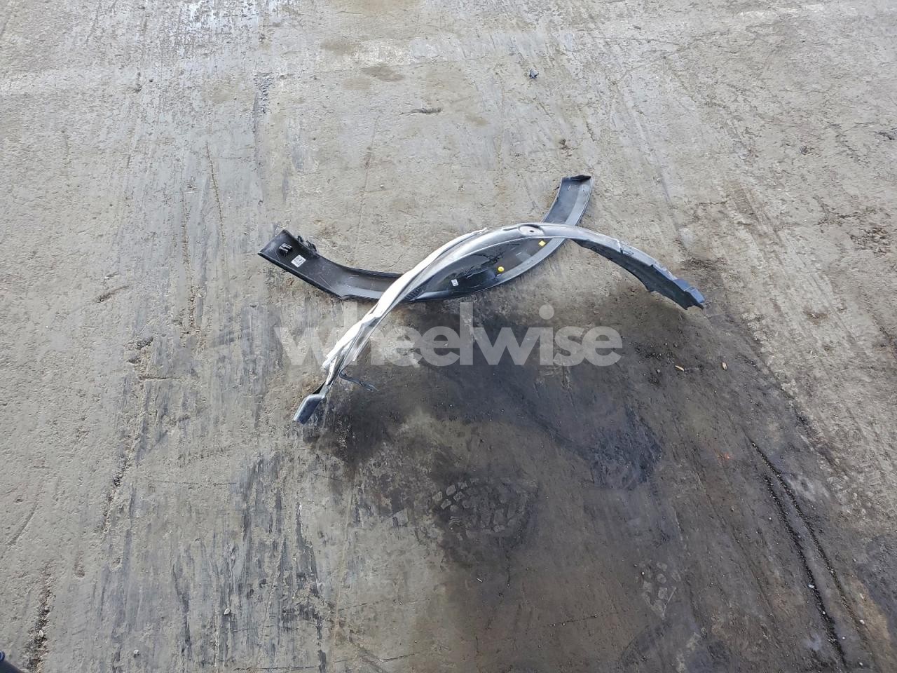 Photo 12 of 2024 KIA NIRO WIND (VIN KNDCR3L15R5126024)