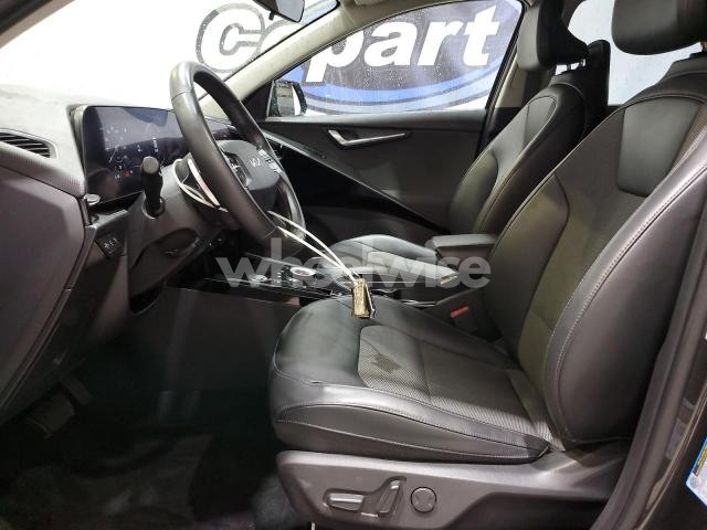 Photo 10 of 2023 KIA NIRO WIND (VIN KNDCR3L16P5033400)