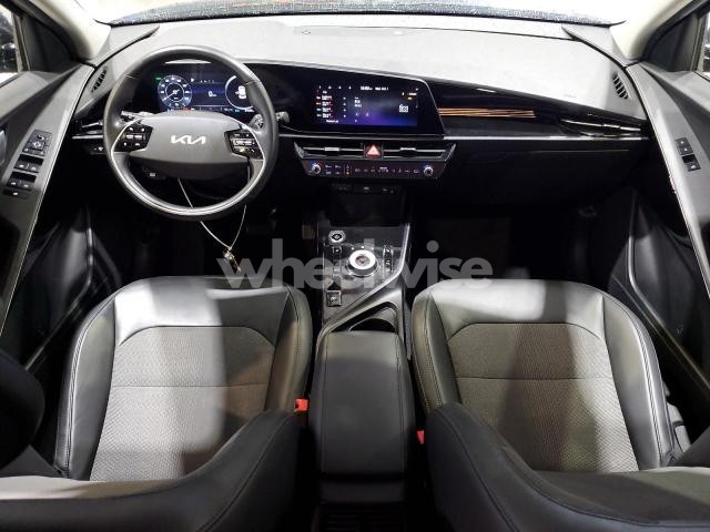 Photo 12 of 2023 KIA NIRO WIND (VIN KNDCR3L16P5033400)