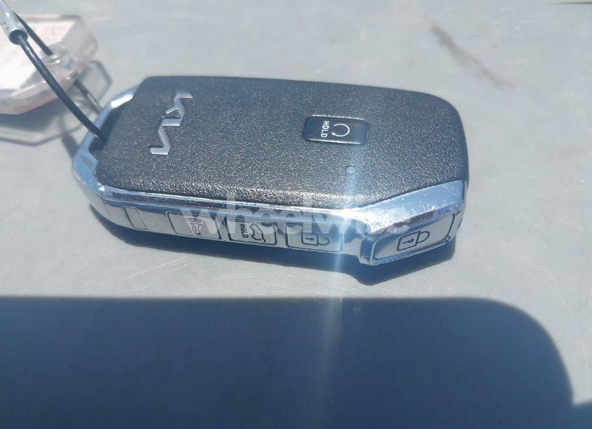 Photo 11 of 2024 Kia Niro EV WIND (VIN KNDCR3L16R5091302)