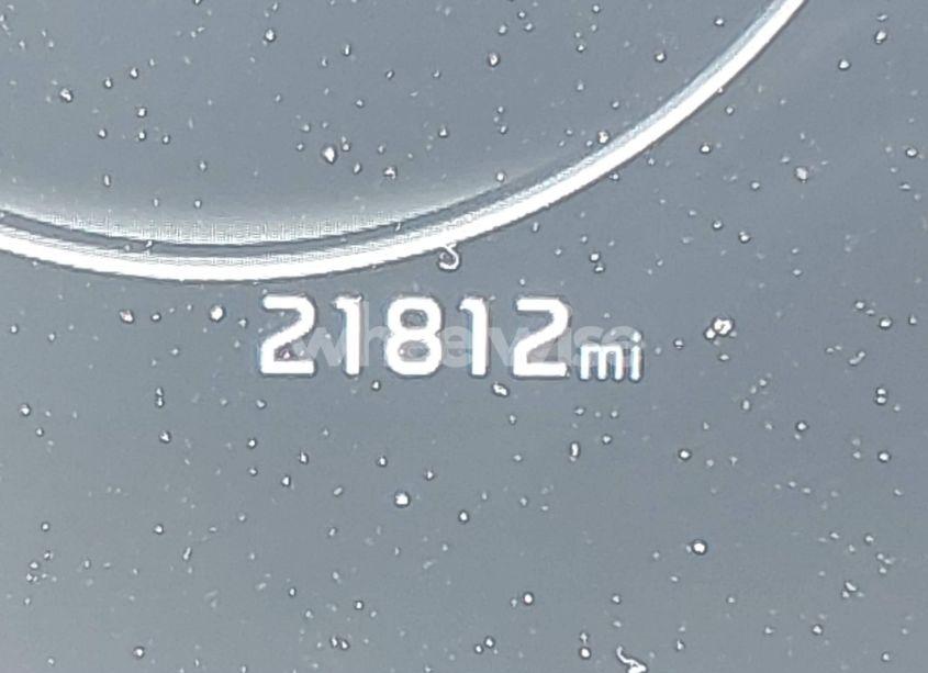 Photo 15 of 2024 Kia Niro EV WIND (VIN KNDCR3L16R5091302)