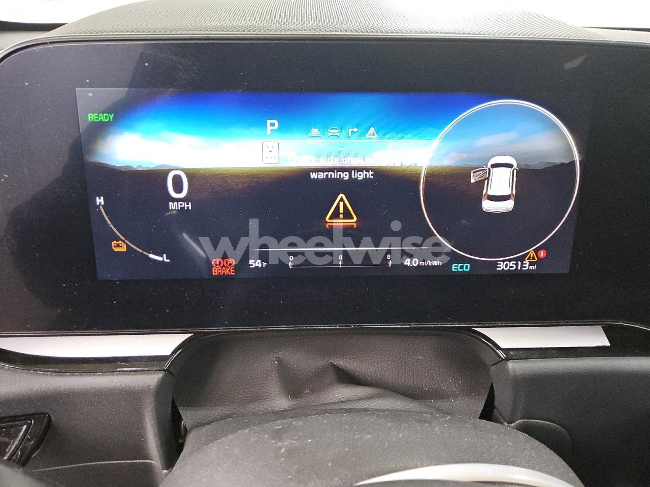 Photo 9 of 2024 KIA NIRO WIND (VIN KNDCR3L16R5099223)