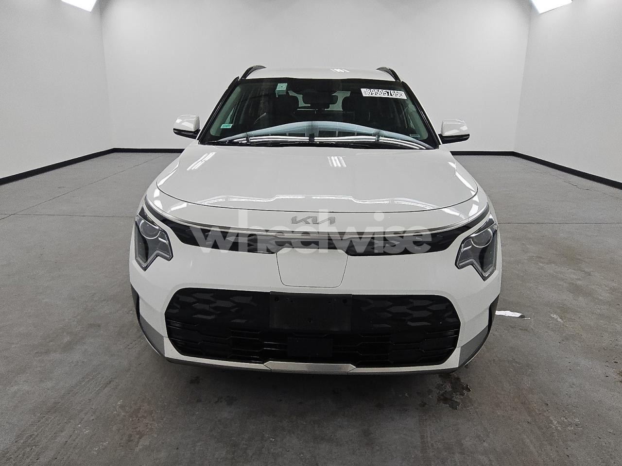 Photo 5 of 2024 KIA NIRO WIND (VIN KNDCR3L16R5099223)