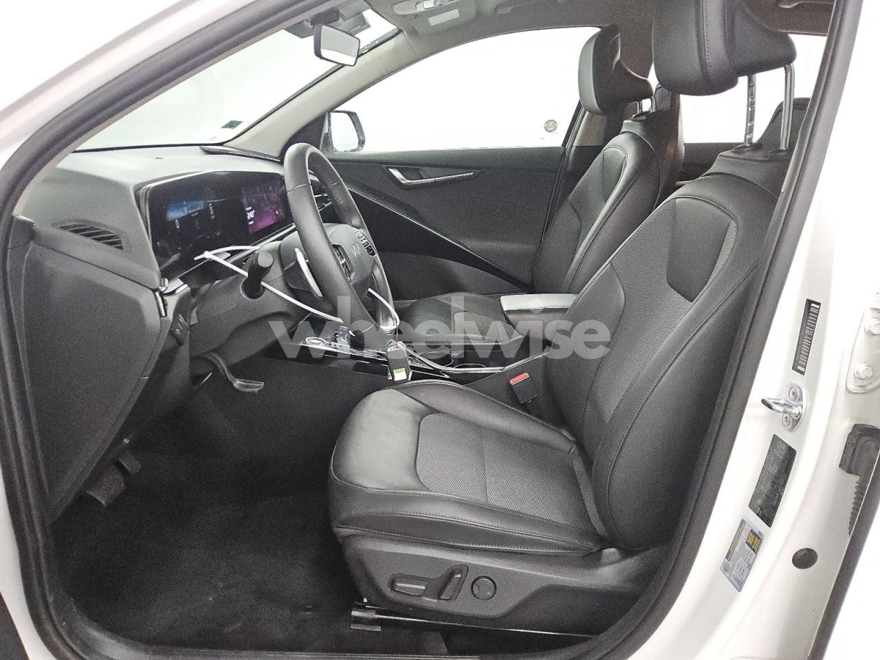 Photo 7 of 2024 KIA NIRO WIND (VIN KNDCR3L16R5099223)