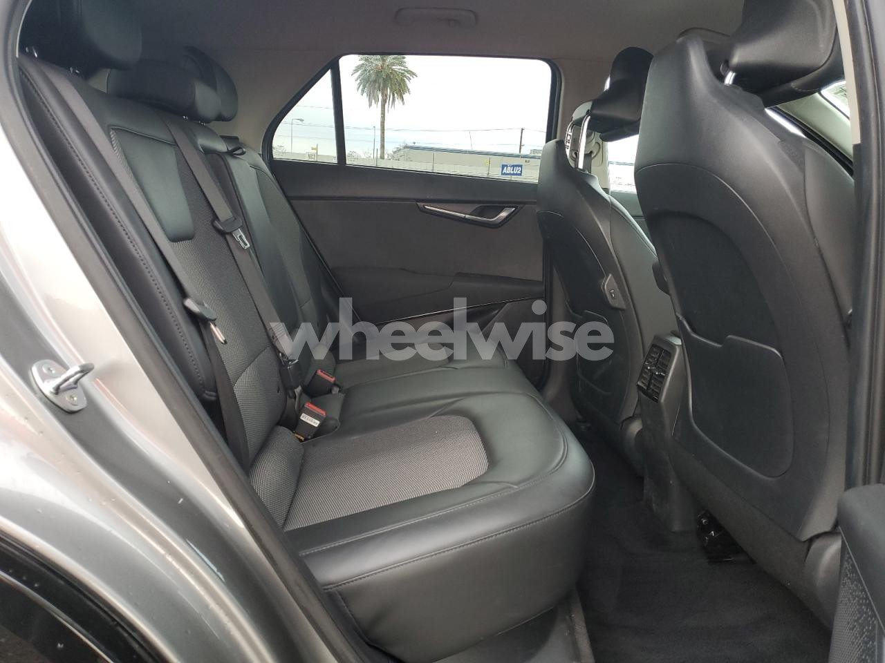 Photo 10 of 2024 KIA NIRO WIND (VIN KNDCR3L16R5103075)
